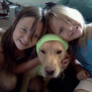 Meet your Posher, Noel